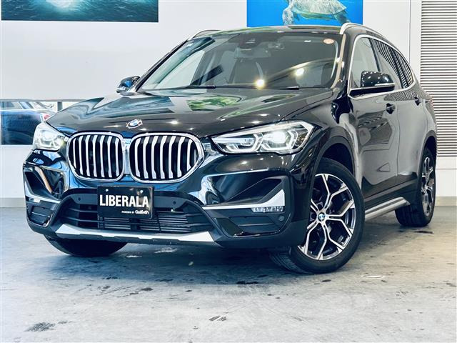 X1xドライブ 18d xライン エディション ジョイプラス 4WD