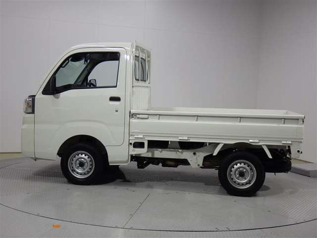 ハイゼットトラックスタンダード SAIIIt