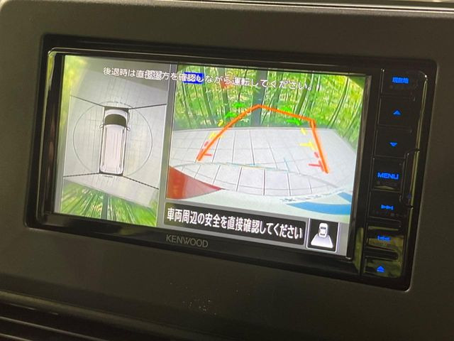 �y�}���`�A���E���h���j�^�[�z��p�̃J�����ɂ��A�ォ�猩���낵���悤�Ȏ��_��360�x�N���}�̎��͂��m�F���邱�Ƃ��ł��܂������p�������m�F���₷���A�����ꏊ�ł̐؂�Ԃ��⒓�Ԃ��X���[�Y�ɍs���܂��B