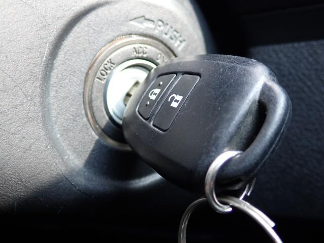 �G���W���n���́A�L�[���������ރ^�C�v�ł��B