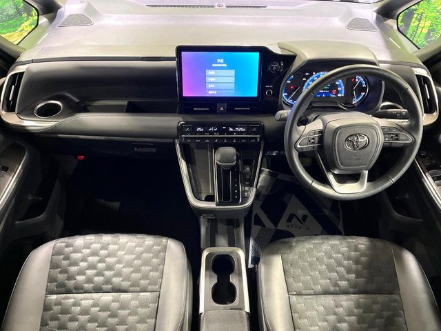 ヴォクシー1.8 ハイブリッド S-Z