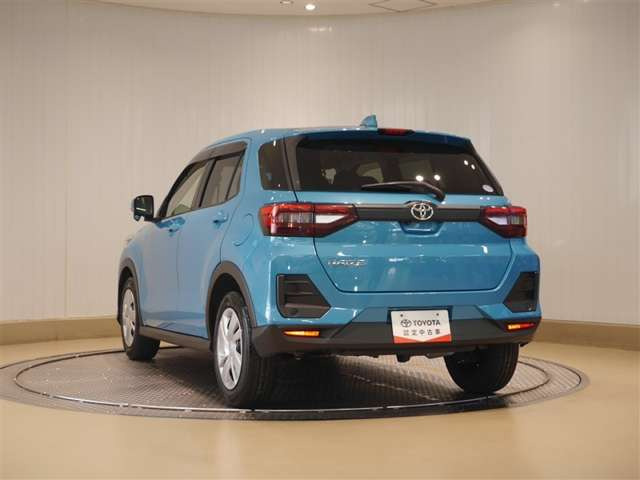 ライズ1.0 X S 4WD