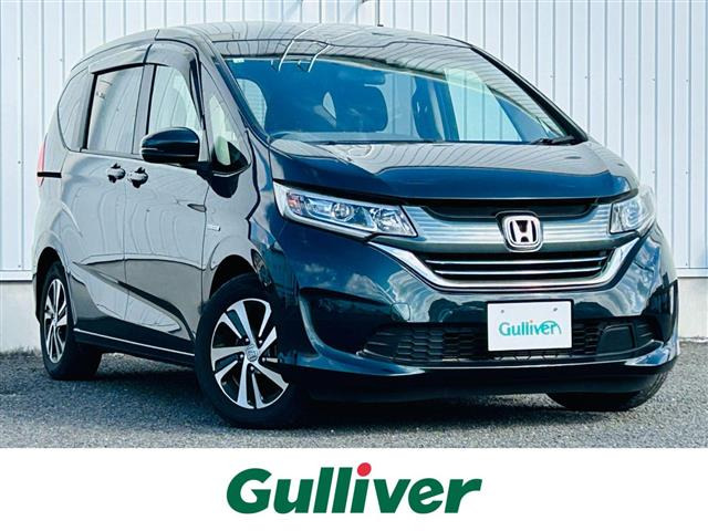 フリード1.5 ハイブリッド G ホンダセンシング