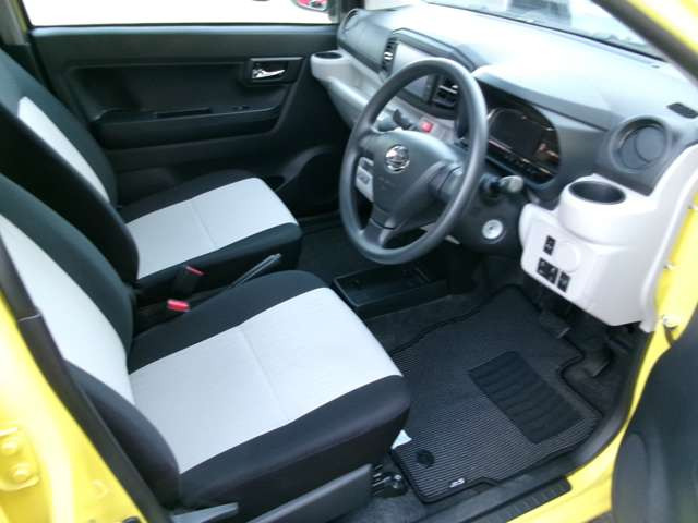 ミライースX SAIII