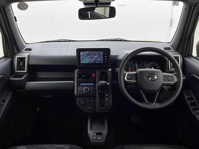 タフトG ダーククロム ベンチャー