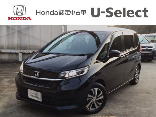 フリード1.5 G ホンダセンシング