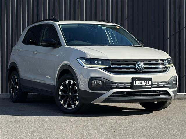 T-CrossTSI アクティブ