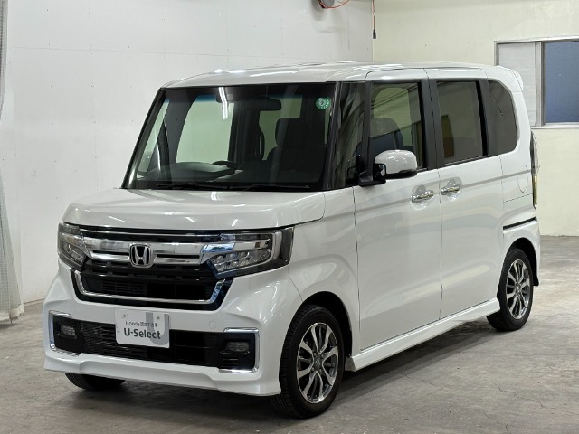 N-BOXカスタムL