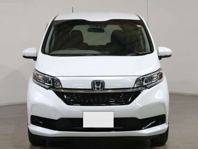 フリード+1.5 ハイブリッド G