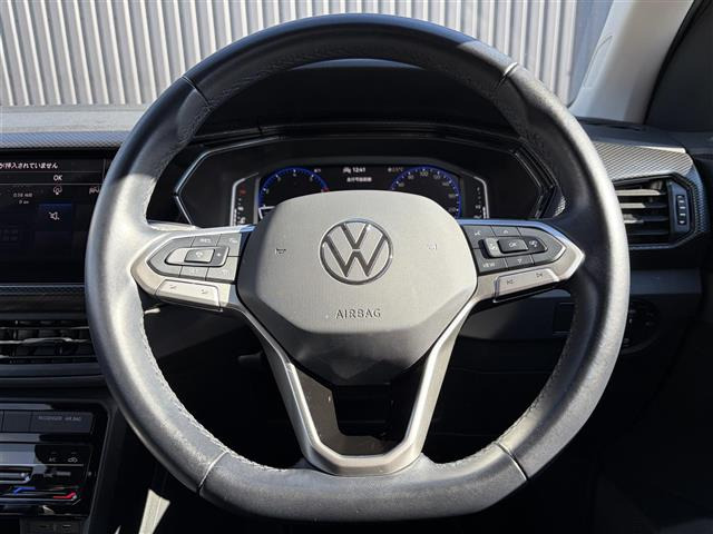 T-CrossTSI アクティブ