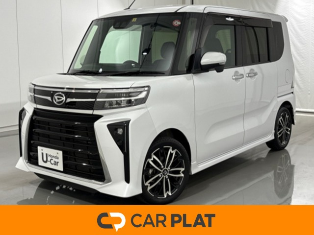 タントカスタムRS