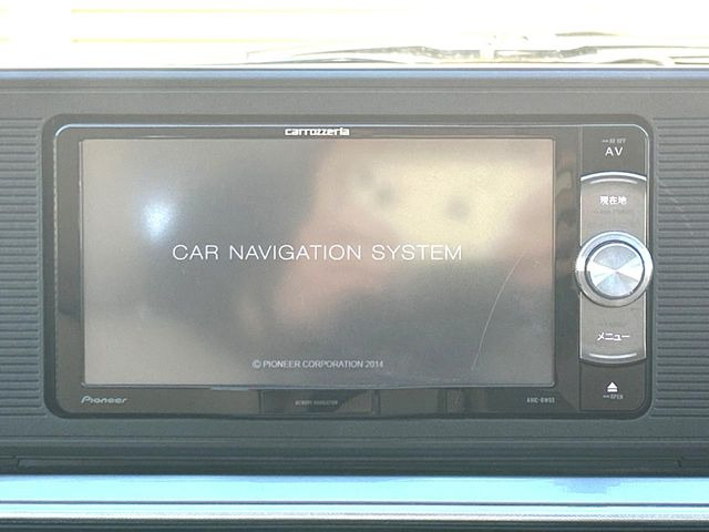 �y�i�r�Q�[�V�����z�g���₷���i�r�ŖړI�n�܂ł�������ē����Ă���܂��B�e��I�[�f�B�I�Đ��@�\���[�����Ă���A���Ԃ̉^�]������Ɋy�����Ȃ�܂�!!