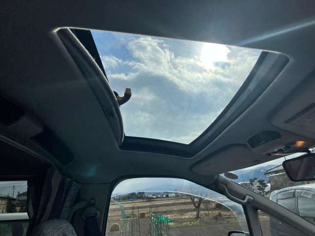 エスティマ2.4 アエラス 4WD