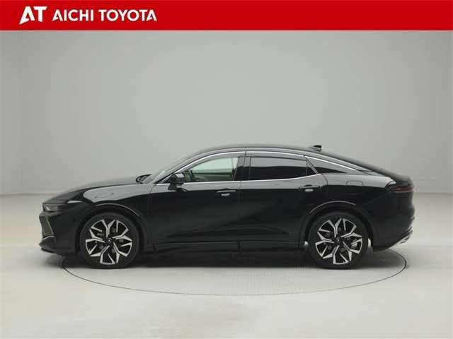 クラウンクロスオーバー2.5 G アドバンスト E-Four 4WD