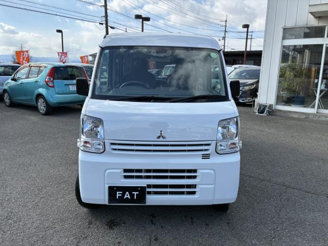 ミニキャブバンG ハイルーフ