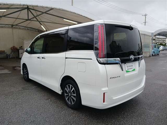 エスクァイア2.0 Gi