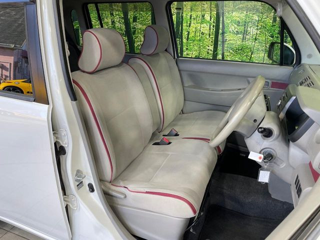 �^�]�ȃV�[�g���͎g�p�������Ȃ��A�ǍD�ȏ�ԂƂȂ��Ă��܂��B���J�Ɏg���Ă������Ƃ��悭�킩��܂��ˁB