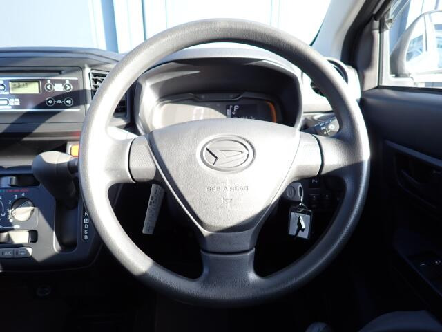 �X�e�A�����O�͂ƂĂ����ꂢ�ȏ�Ԃł���