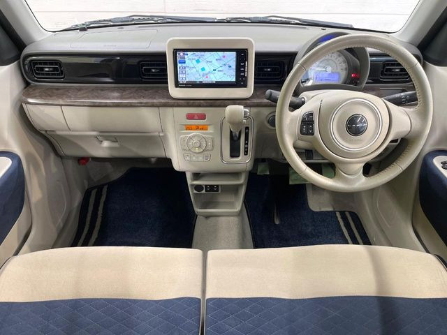 アルトラパンモード