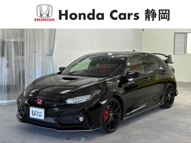 シビックタイプR2.0