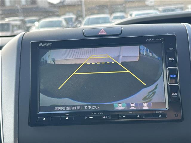 フリード1.5 ハイブリッド G ホンダセンシング