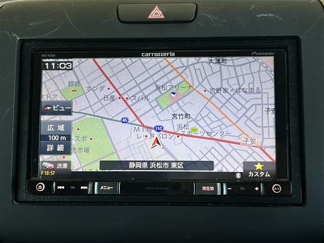 フリード1.5 G ホンダセンシング