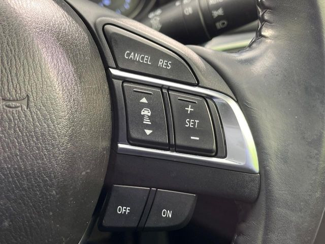 �y�}�c�_�E���[�_�[�N���[�Y�R���g���[���z�������H�ł̒��������s���y��!�����ő��x��ۂN���[�Y�R���g���[�����A�Փˌy���V�X�e���ƘA�g���A�O���̎ԗ������m���ĎԊԂ�ۂ悤�ɑ��x���߂��Ă���܂�!!