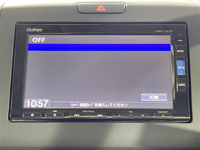 フリード1.5 ハイブリッド EX
