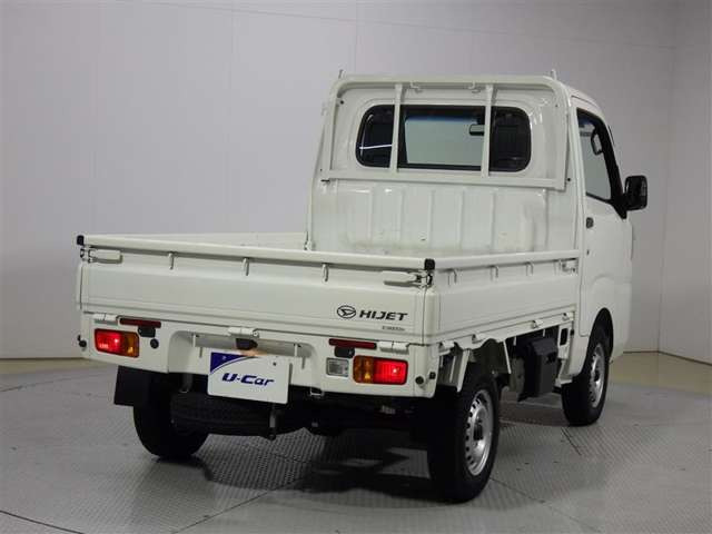 ハイゼットトラックスタンダード SAIIIt