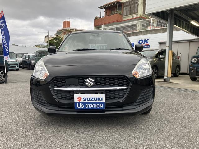 スイフト1.2 ハイブリッド(HYBRID) MG