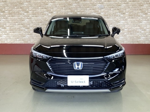 ヴェゼル1.5 ハイブリッド Z