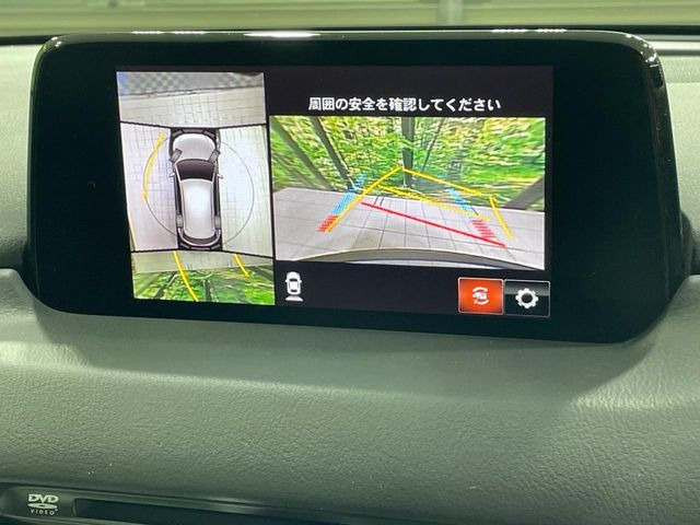 �y360&deg;�r���[���j�^�[�z��p�̃J�����ɂ��A�ォ�猩���낵���悤�Ȏ��_��360�x�N���}�̎��͂��m�F���邱�Ƃ��ł��܂������p�������m�F���₷���A�����ꏊ�ł̐؂�Ԃ��⒓�Ԃ��X���[�Y�ɍs���܂��B