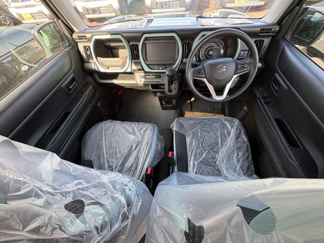 スペーシアハイブリッド(HYBRID) G