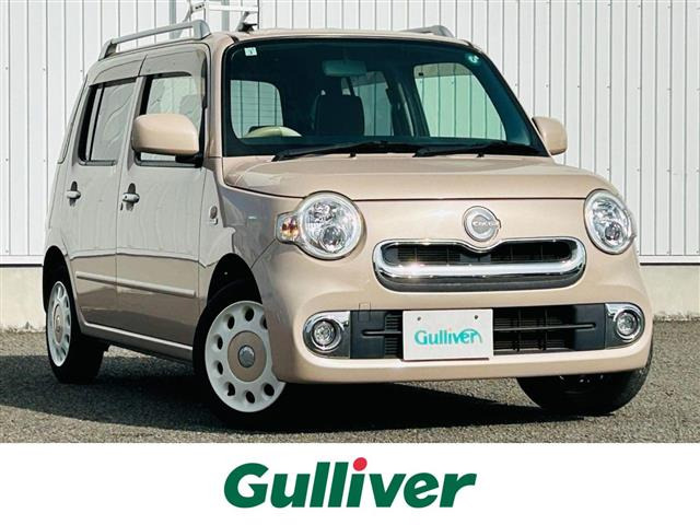 ミラココアプラス L 4WD