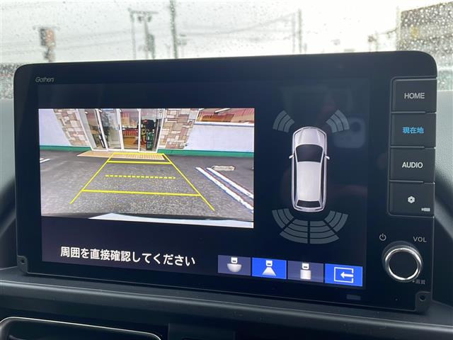 フリード1.5 e:HEV クロスター