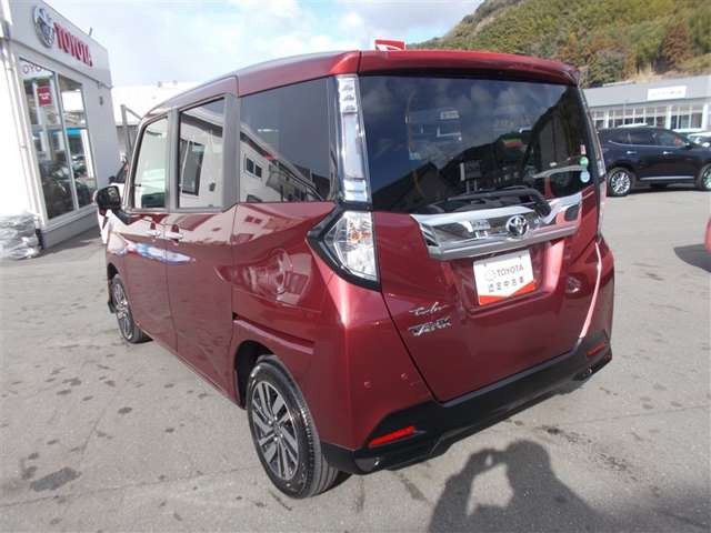 タンク1.0 カスタム G