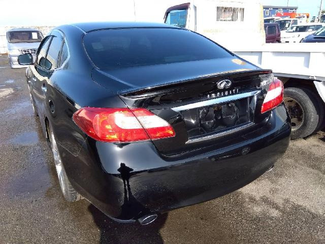 フーガ3.7 370GT タイプS