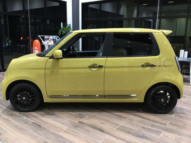 N-ONEプレミアム ツアラー