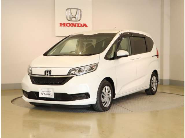 フリード1.5 G ホンダセンシング