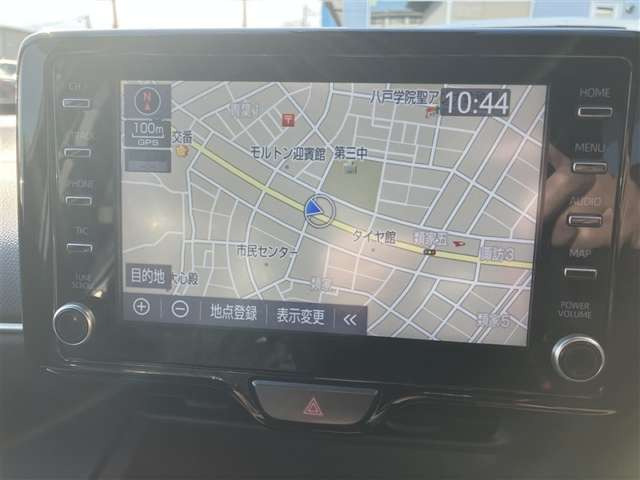 ヤリスクロス1.5 ハイブリッド G E-Four 4WD