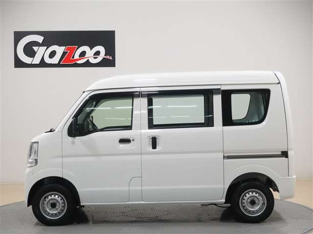 NV100クリッパーDX ハイルーフ