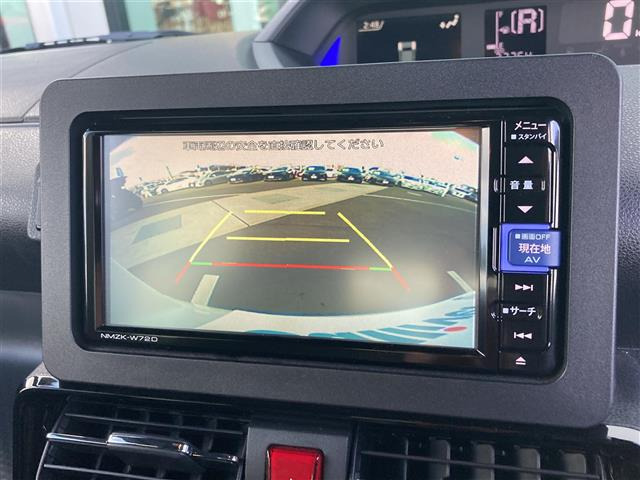 タントカスタムX