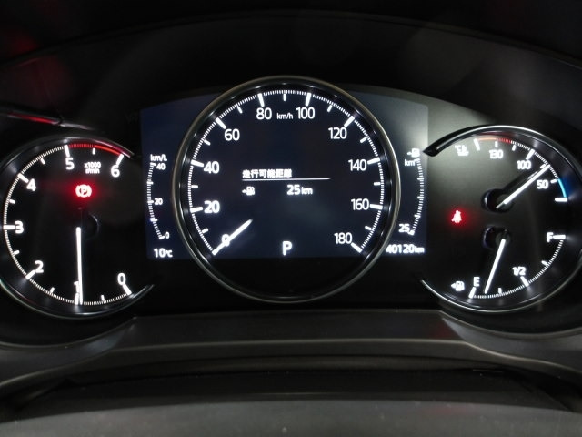 CX-52.2 XD エクスクルーシブ モード