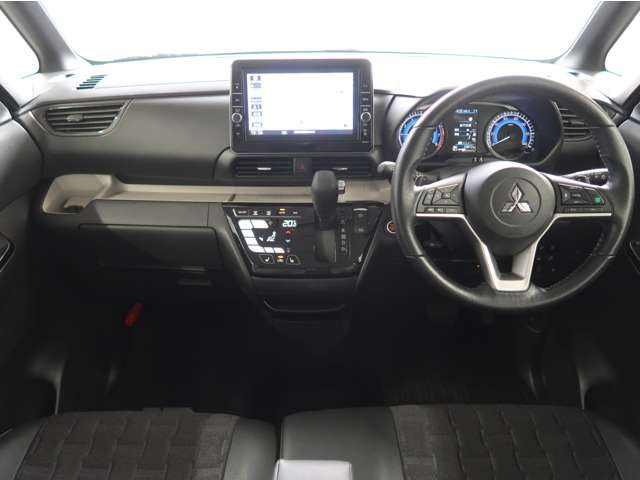 デリカミニT プレミアム