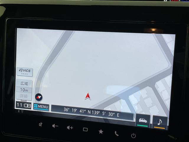 ソリオバンディット1.2 ハイブリッド(HYBRID) SV