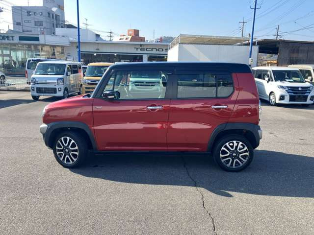 ハスラーJ スタイルII