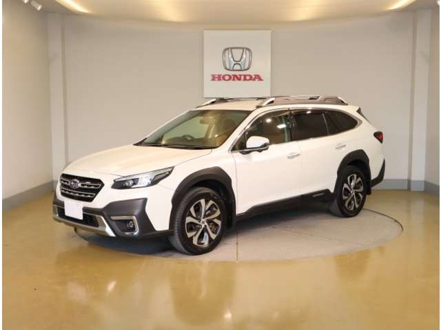 レガシィアウトバック