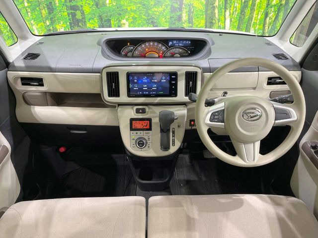 ムーヴキャンバスG メイクアップ SAIII