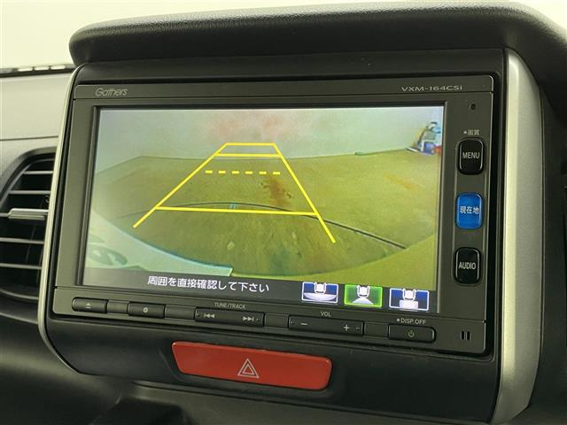 N-BOXG Lパッケージ