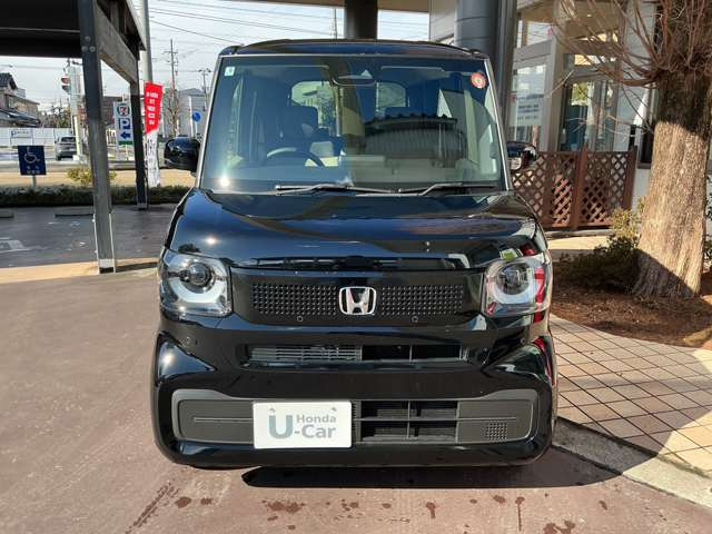 N-BOX